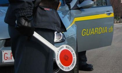Bancarotta fraudolenta nel Milanese: coinvolto imprenditore novarese