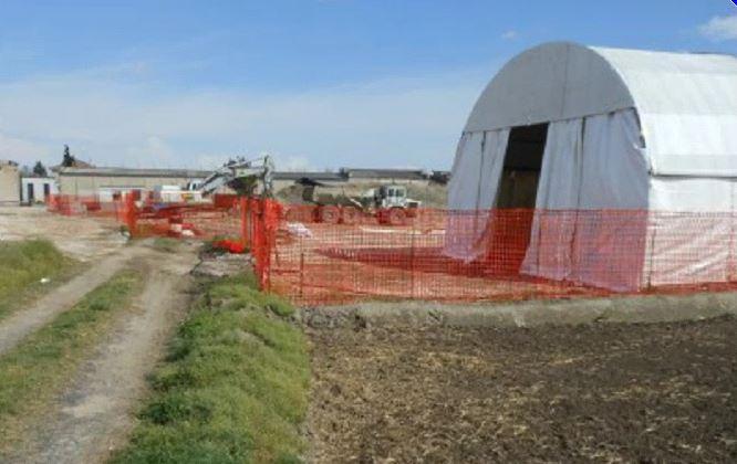 Bonifica amianto dalle strade, condannati a risarcire 1,5 milioni di euro