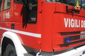 Cadono calcinacci: chiuso il sottopasso di corso Risorgimento