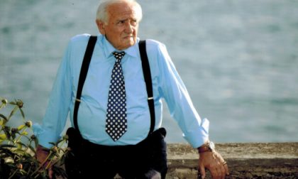 Morto l'imprenditore Francesco Cardani