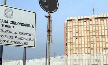 Detenuto pesta poliziotti in carcere a Torino