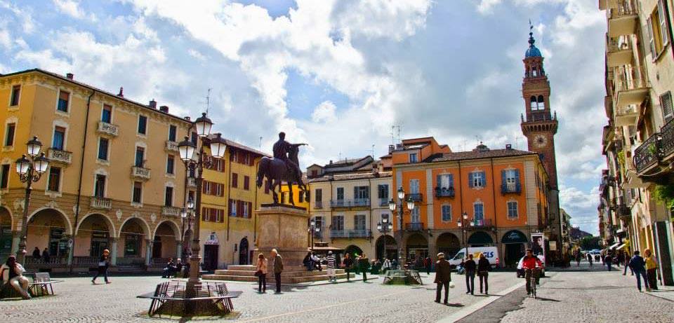 Regione Piemonte sostiene Casale come Capitale Italiana della Cultura 2020