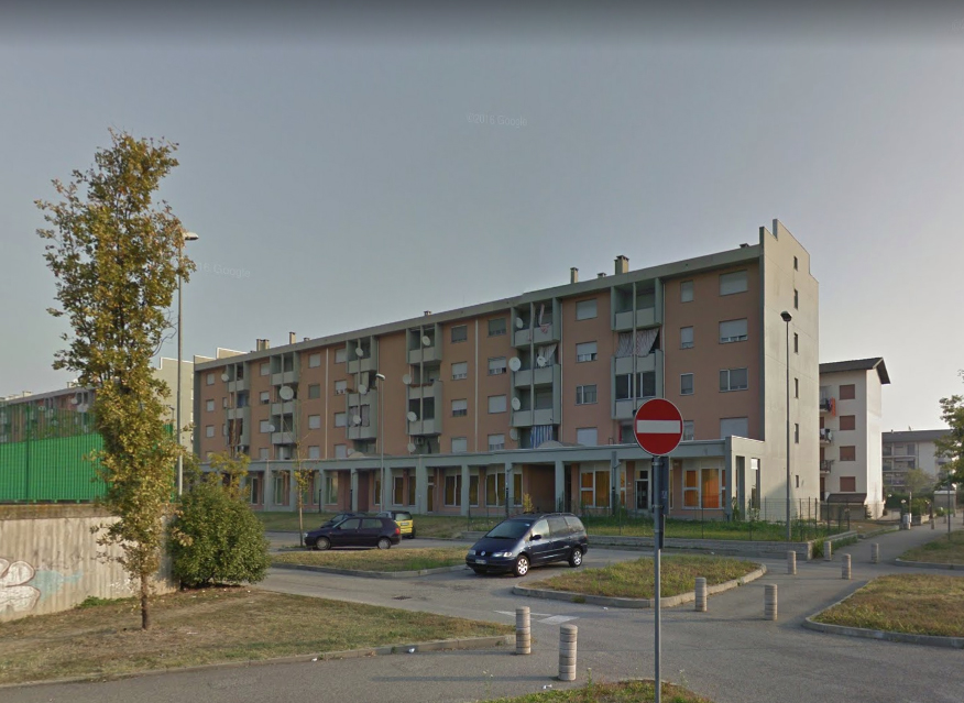 Case popolari: non pagano e l’appartamento torna all’Atc