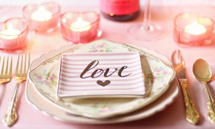 San Valentino: raccontateci le vostre storie d'amore e inviateci le vostre foto