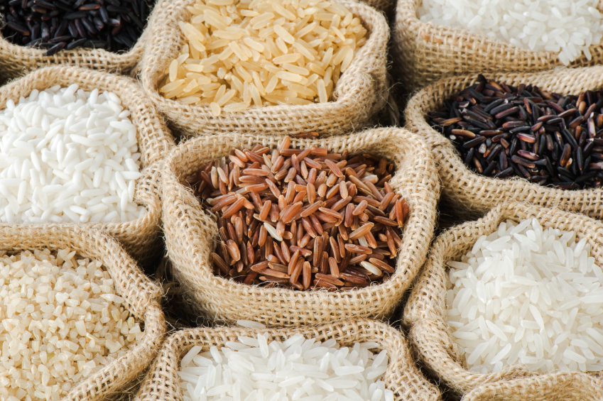 Boom consumo riso nel mercato italiano