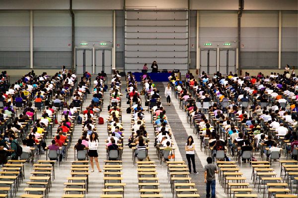 Ultimi giorni per partecipare al concorso per agenti di polizia penitenziaria