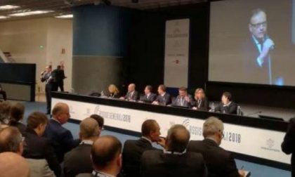 Confindustria, un piano da 250 miliardi per il Paese