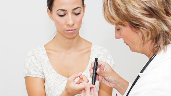 Screening gratuito del diabete domenica 1 con il Lions Club Arona-Stresa