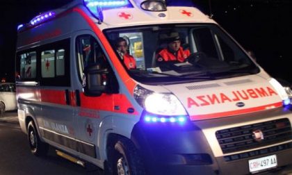 Morta la donna investita a Gattico ieri