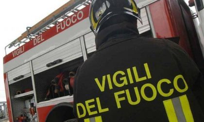 Contratto vigili del fuoco, mancano tutele
