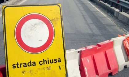 Attenzione domani chiusura tratto corso XXIII a Novara