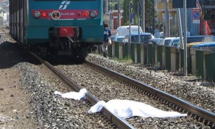 Travolto dal treno: ragazzo non si è suicidato