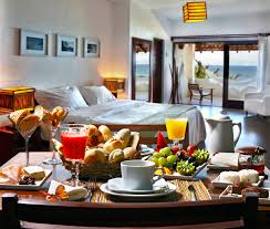 Bed and breakfast gratis per una notte? Ecco come