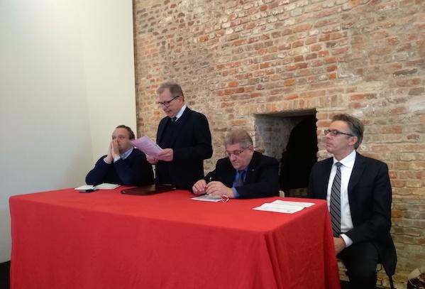 E’ nata la “Fondazione Carolina”