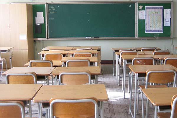 Edilizia scolastica: arrivano i fondi
