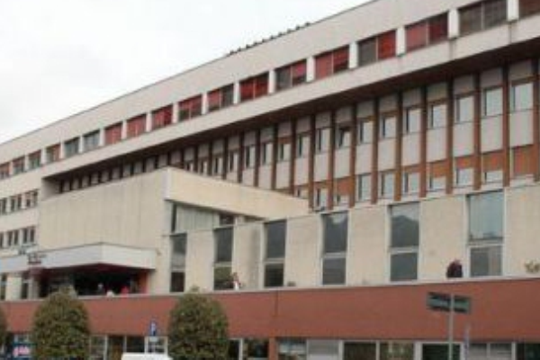 Epatologia, «eccellenza dell’Asl», rischia di chiudere
