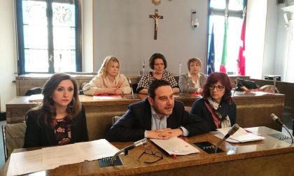 Pulizia area del Cim disoccupati al lavoro