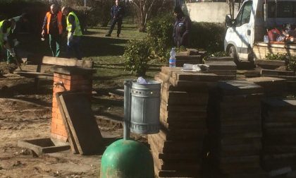 Assa al lavoro per le scuole novaresi
