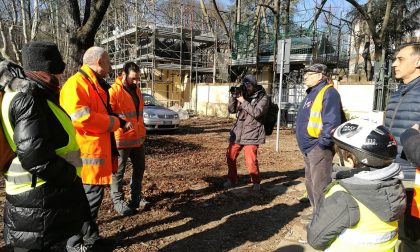 Visita guidata speciale al Parco dei Babini
