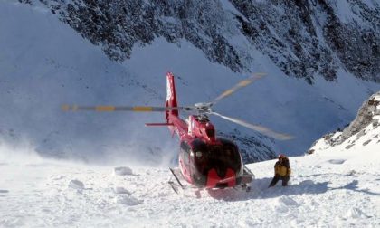 Tragedia sulle Alpi: 14 morti in poche ore
