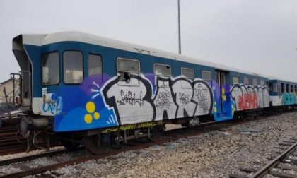 Ferrovie Nord regala i suoi vecchi treni: come partecipare al bando