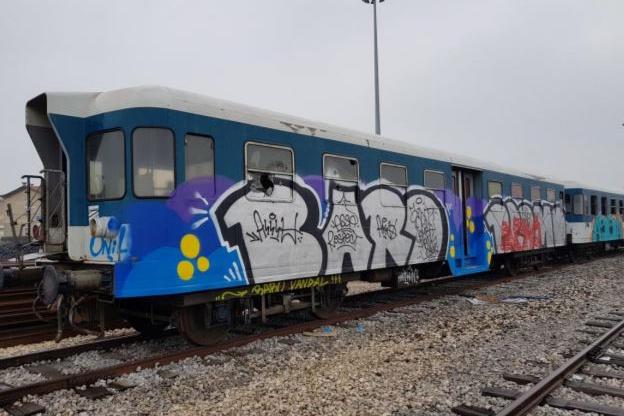 Ferrovie Nord regala i suoi vecchi treni: come partecipare al bando