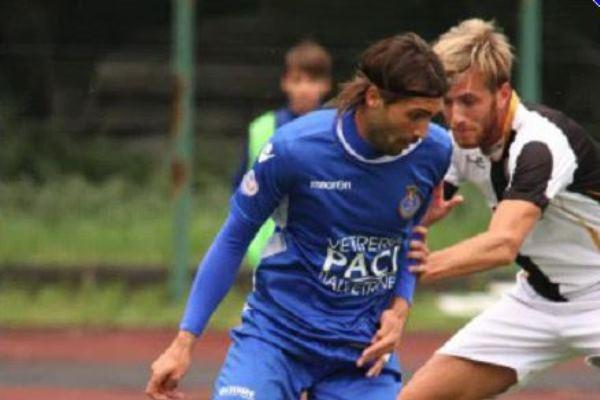 Gozzano: impresa in Coppa Italia