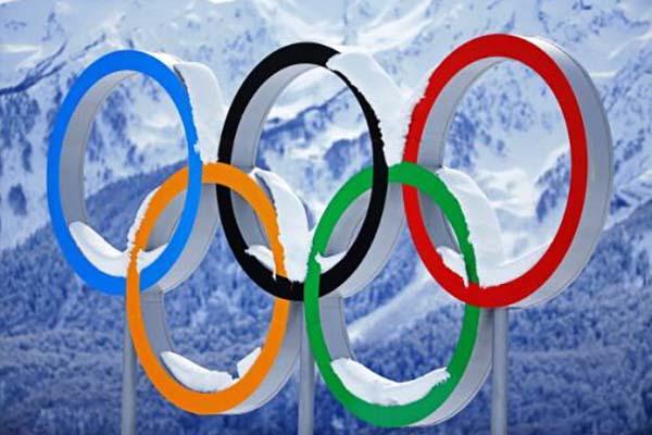 I novaresi ai Giochi olimpici invernali