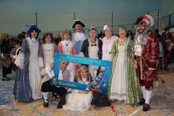 Il Carnevale novarese chiude in bellezza