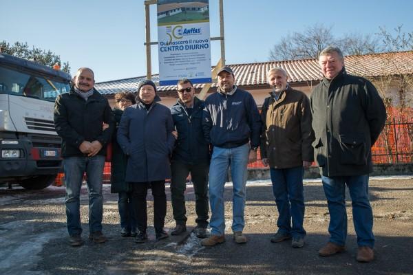 Il centro diurno L’Aurora sarà firmato Ikea