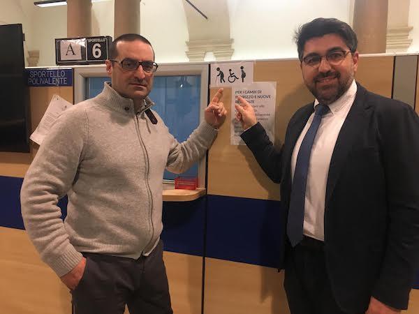 Il Comune di Novara attiva l’anagrafe a priorità riservata