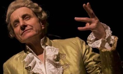 Il ritorno di Mozart al Faraggiana