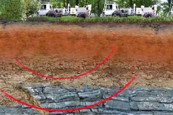 Il territorio ribadisce il no a Shell