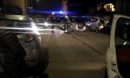 Incidente in via Villa Glori: muore un 68enne residente in zona