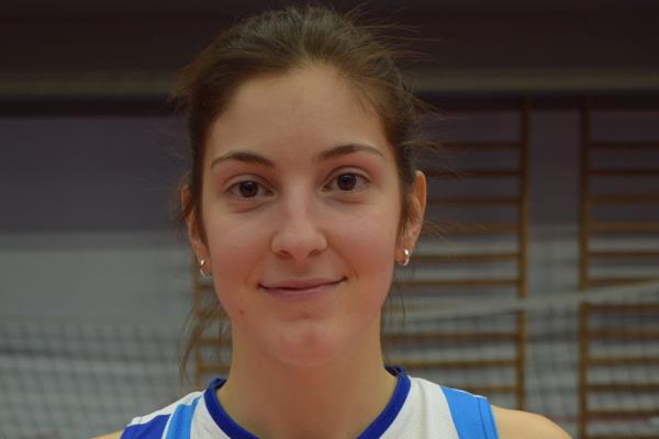 La Palzola Pavic si riaffaccia al secondo posto in classifica