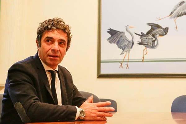 La Provincia serra i ranghi contro Shell