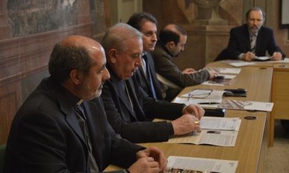 «Madre, tu sei ogni donna che ama», inizia Passio 2018