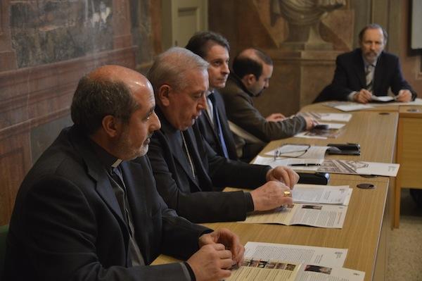 «Madre, tu sei ogni donna che ama», inizia Passio 2018