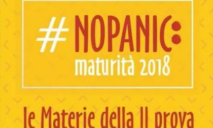 Maturità 2018: ecco le materie