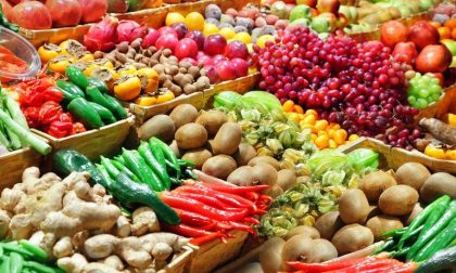 "Chilometro zero" quattro giorni di prodotti del territorio