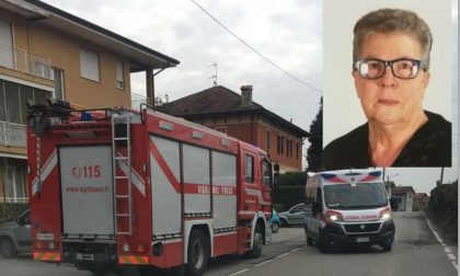 Trovata morta in casa ad Arona: ecco chi è e cosa è successo