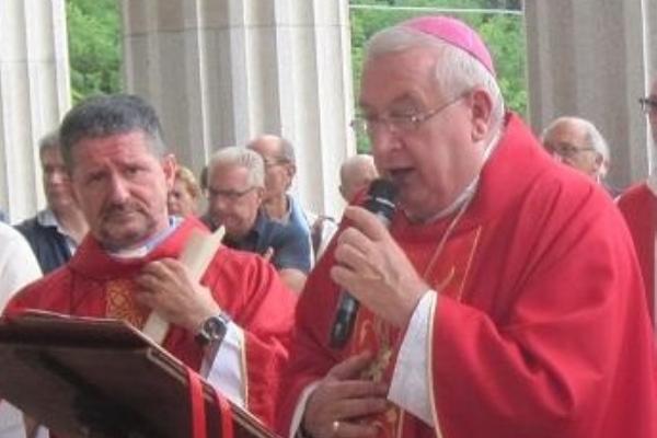 Non hai fatto la cresima? Non puoi sposarti in chiesa