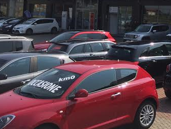 Auto usate scopri le differenze
