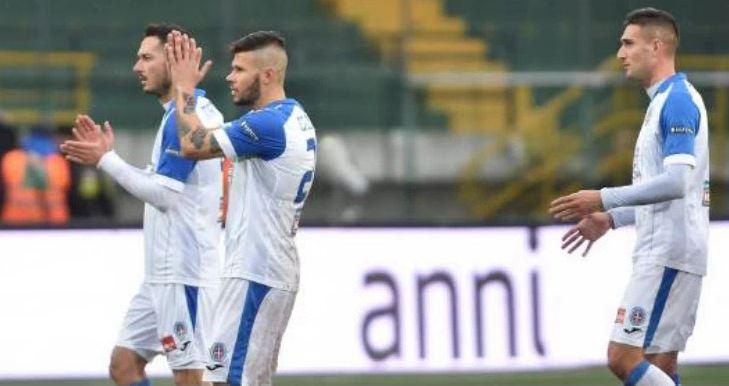 Novara Calcio, con il Foggia è quasi una finale