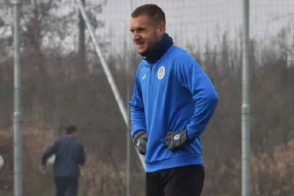 Novara Calcio, Puscas il colpo di gennaio