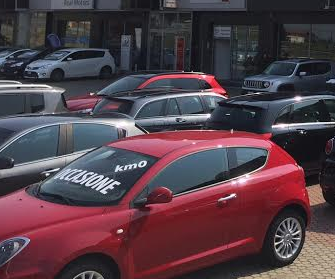 Auto usate scopri le differenze