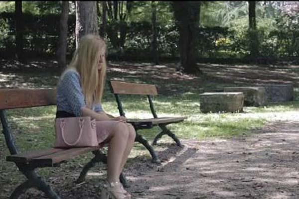 Oleggio set per tv e due film