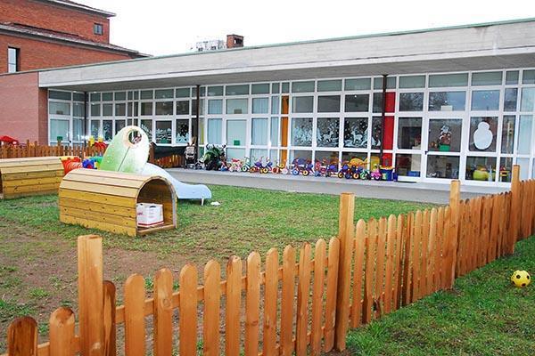 Open day agli asilo nido comunali
