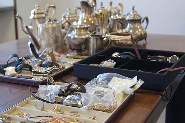 Operazione Prometeo 3: 15 arresti per furti tra Novarese e Milanese