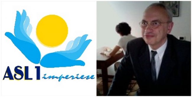 Agognino nominato nuovo dirigente di psichiatria a Imperia